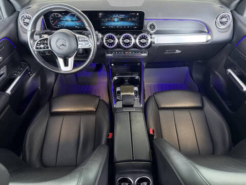 2020 Mercedes-Benz GLB GLB 250 4MATIC