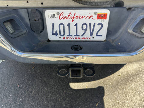 2018 RAM 1500 Laramie