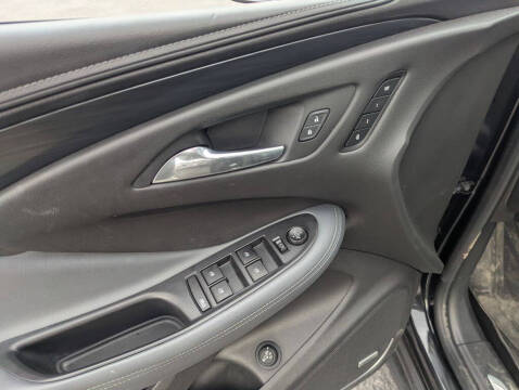 2020 Buick Envision Premium