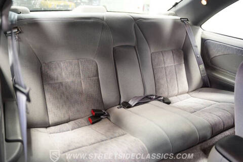 1994 Ford Thunderbird LX