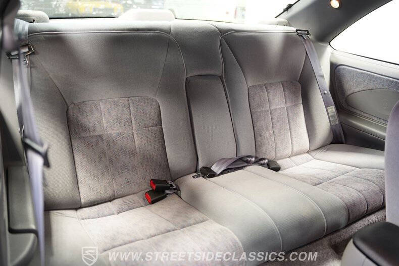 1994 Ford Thunderbird LX