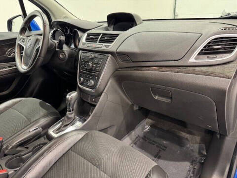 2013 Buick Encore