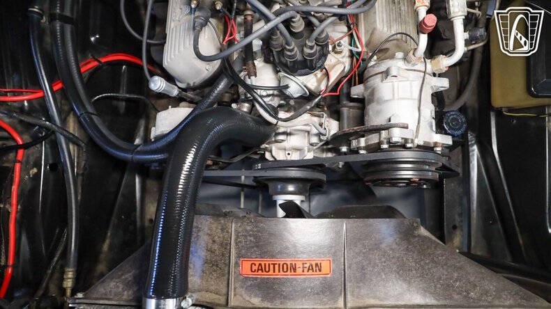 1971 Ford F-100