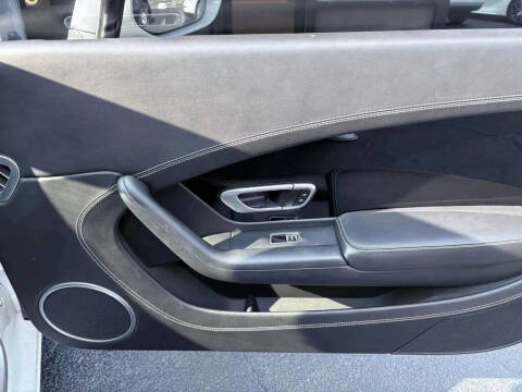 2012 Bentley Continental GT