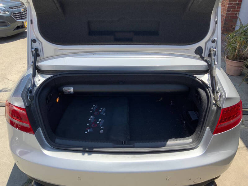 2011 Audi A5 2.0T quattro Premium Plus