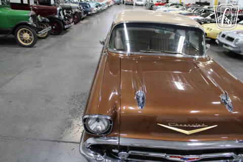 1957 Chevrolet Bel Air