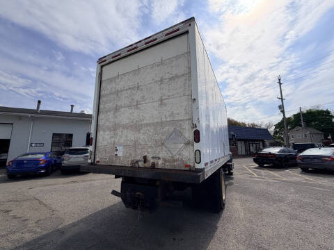 2014 International DuraStar 4300