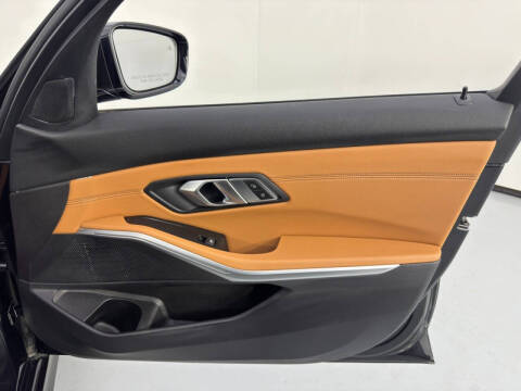 2020 BMW 3 Series 330i xDrive