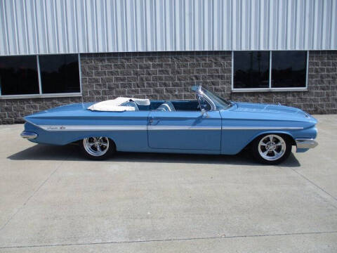 1961 Chevrolet Impala