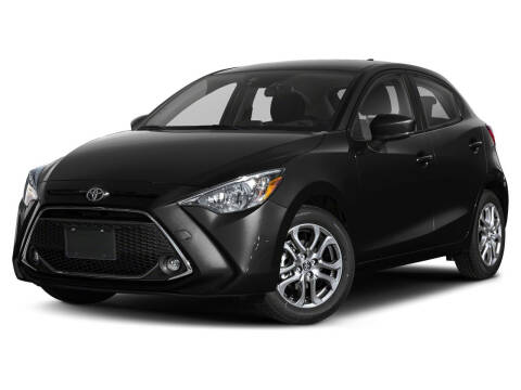 2020 Toyota Yaris Hatchback for sale at Kiefer Nissan Used Cars of Albany in Albany OR