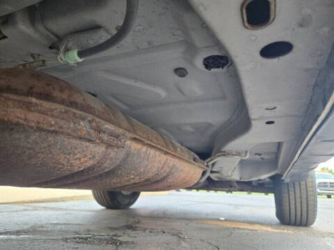 2012 Ford Escape XLS