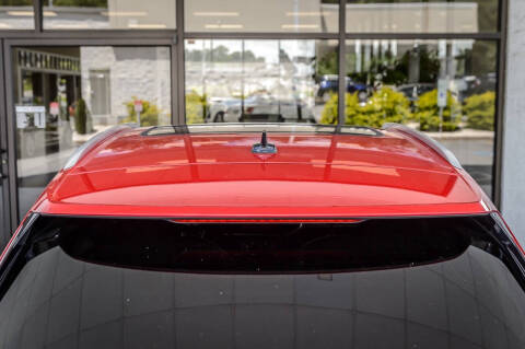 2021 Audi Q3 quattro S line Prem Plus 45 TFSI