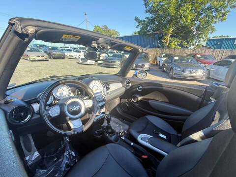 2010 MINI Cooper