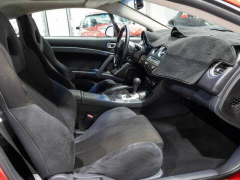 2008 Mitsubishi Eclipse GS
