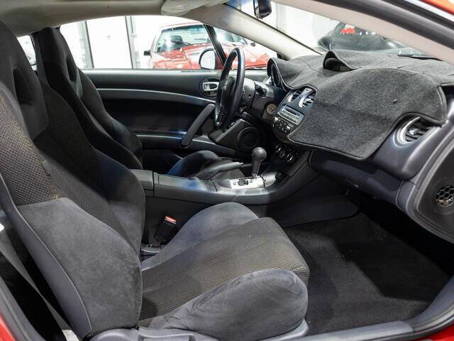 2008 Mitsubishi Eclipse GS