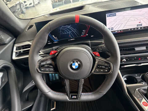 2026 BMW M2
