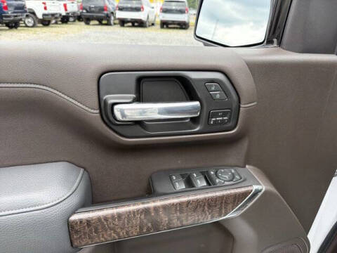 2022 GMC Sierra 1500 Limited