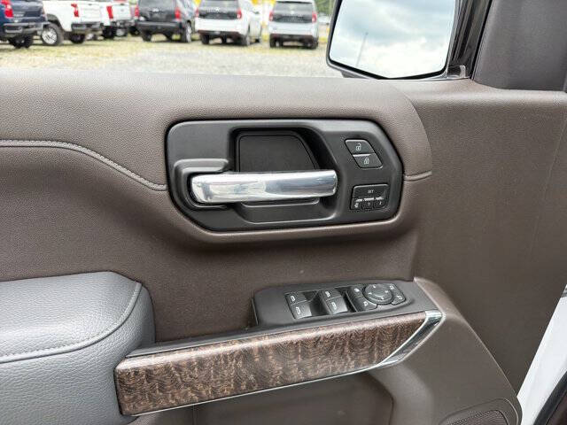 2022 GMC Sierra 1500 Limited
