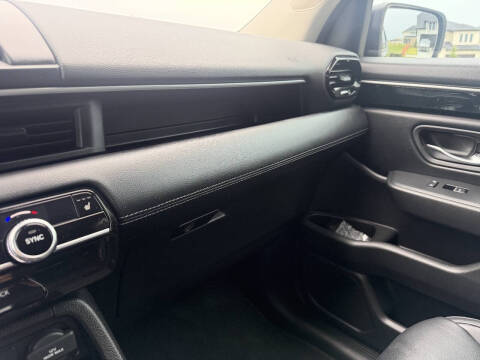 2024 Honda Pilot EX-L