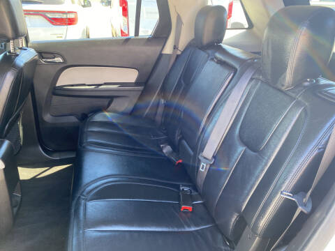 2012 GMC Terrain SLE-1