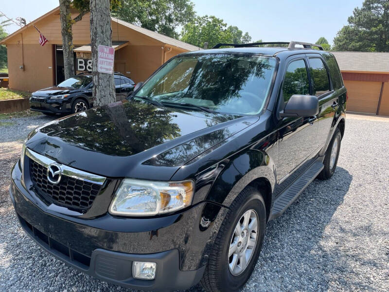 2008 Mazda Tribute for sale at Efficiency Auto Buyers in Milton GA