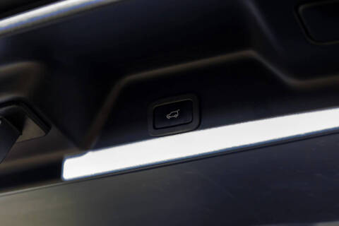 2017 Land Rover Range Rover Supercharged