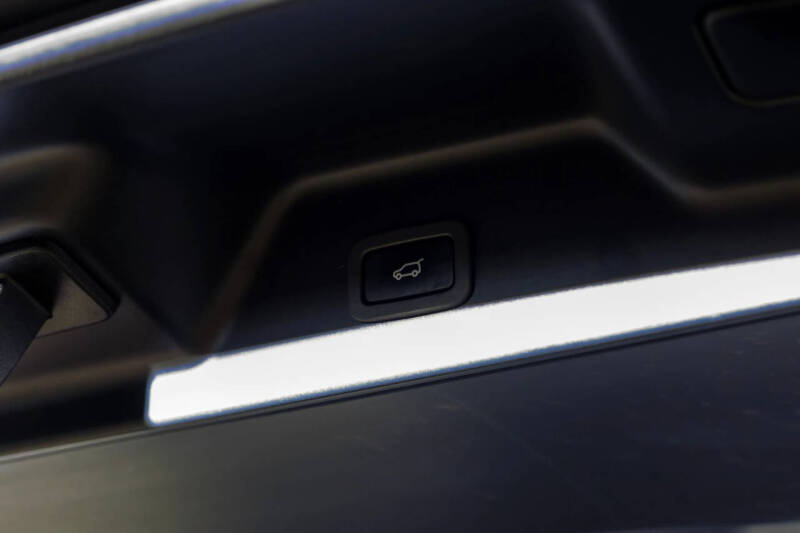 2017 Land Rover Range Rover Supercharged