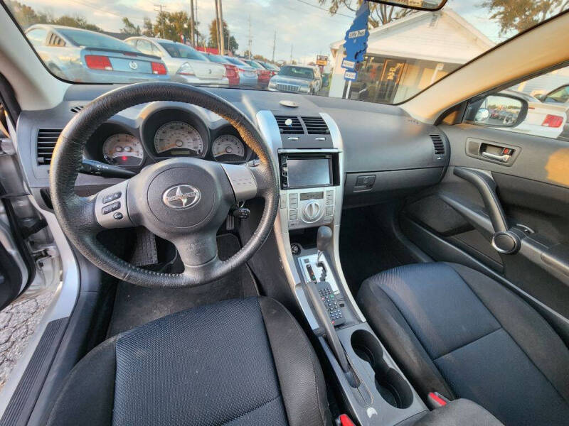 2006 Scion tC