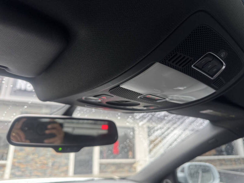 2015 Audi RS 5 4.2 quattro