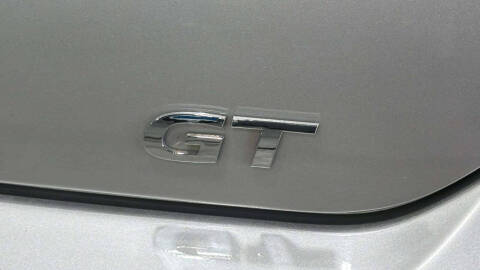 2007 Pontiac G6 GT