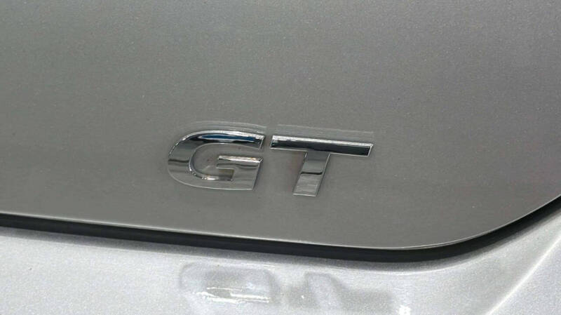 2007 Pontiac G6 GT