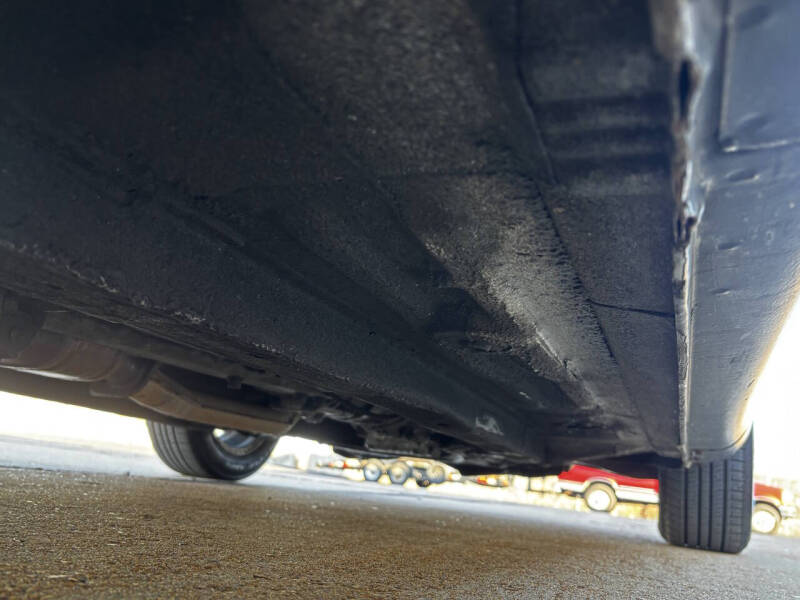 1993 Mazda MX-5 Miata