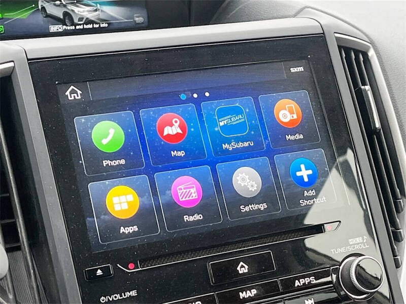 2023 Subaru Forester Touring