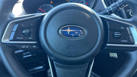 2018 Subaru Impreza Premium