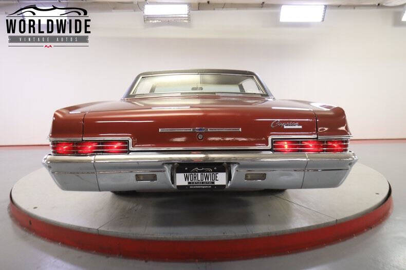 1966 Chevrolet Caprice