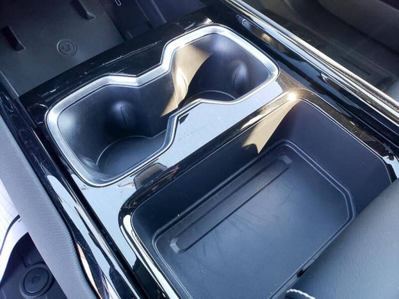2026 Chevrolet Silverado EV LT