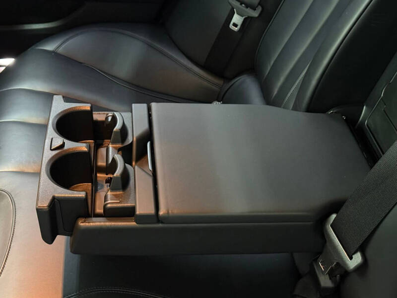 2017 BMW 6 Series 650i Gran Coupe