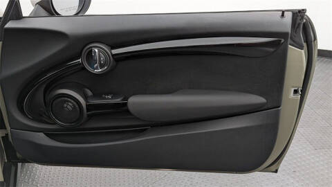 2019 MINI Hardtop 2 Door Cooper