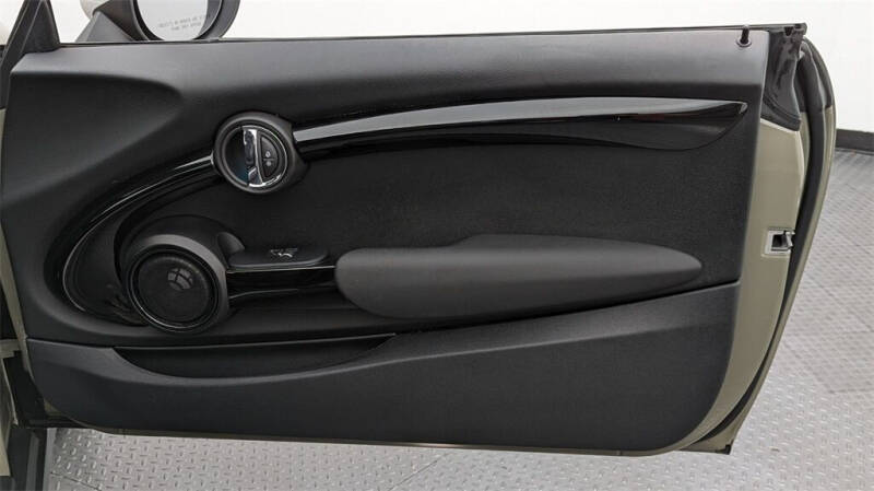 2019 MINI Hardtop 2 Door Cooper