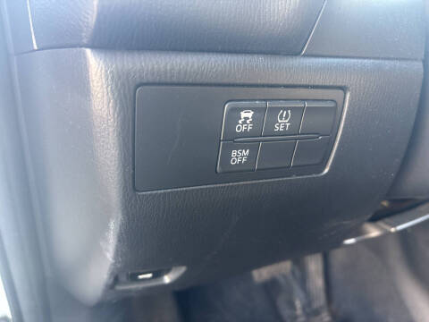 2014 Mazda MAZDA3 i Touring