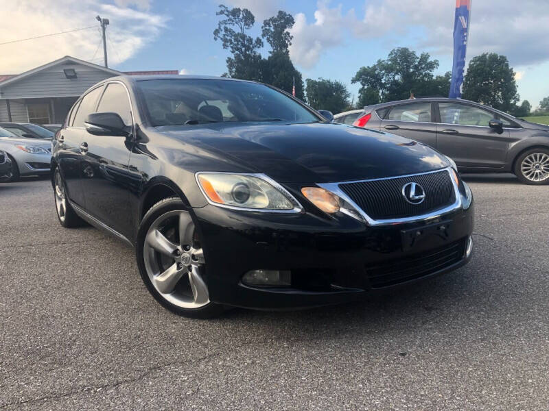 10 Lexus Gs 350 For Sale In Atlanta Ga Carsforsale Com