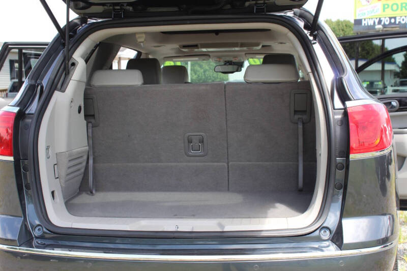 2014 Buick Enclave Premium