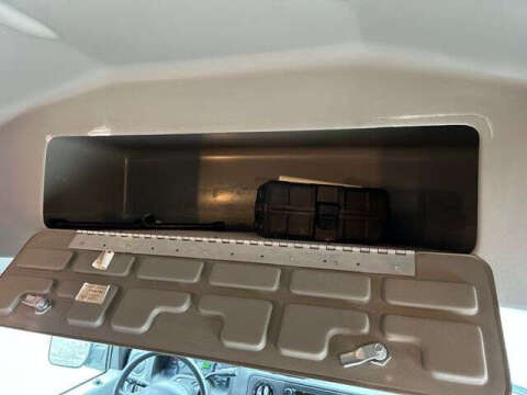 2014 Ford E-Series E-250