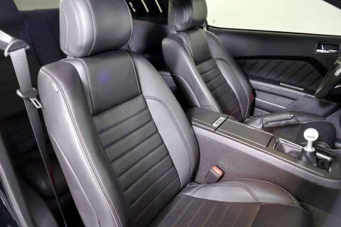 2014 Ford Mustang GT Premium