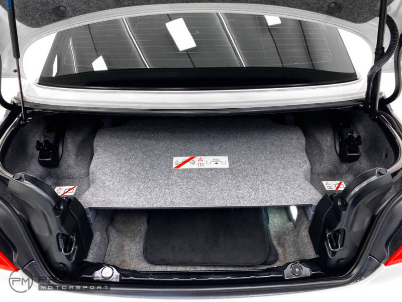 2013 BMW 3 Series