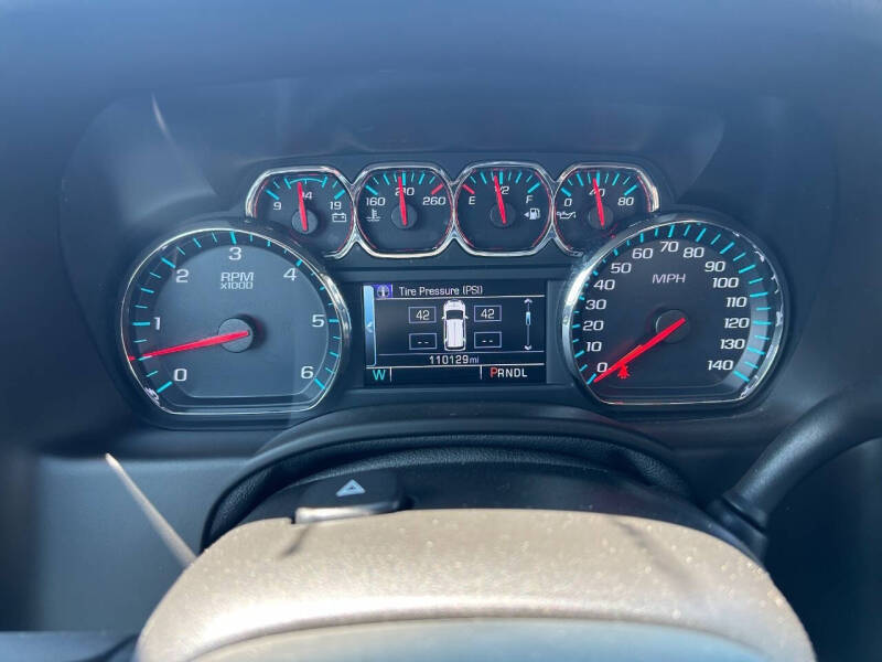 2018 GMC Yukon XL SLT