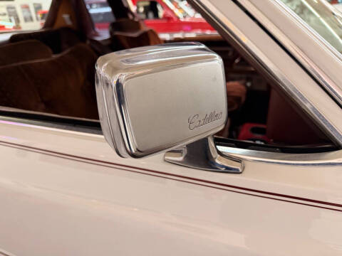 1979 Cadillac DeVille