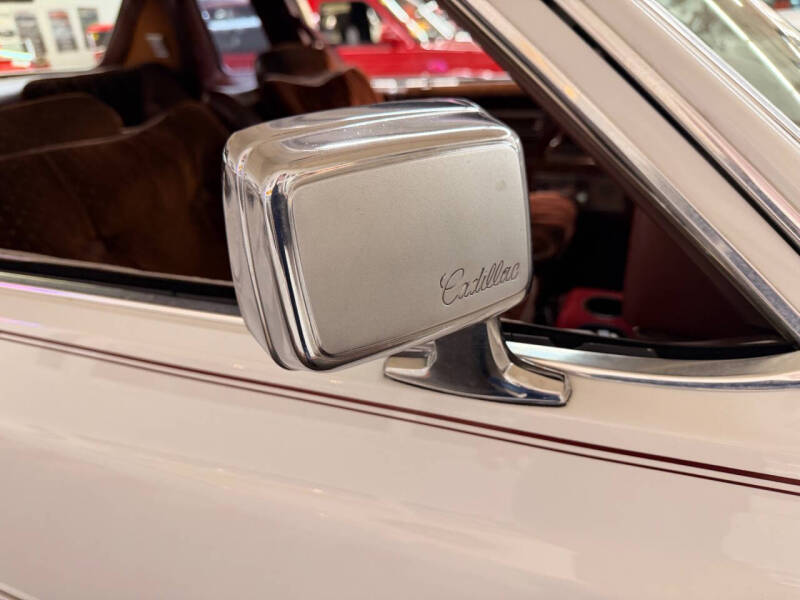 1979 Cadillac DeVille