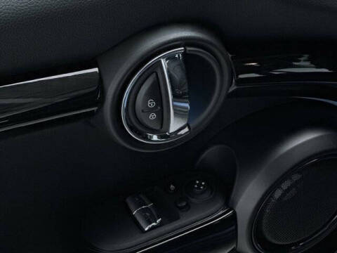 2024 MINI Hardtop 2 Door Cooper SE