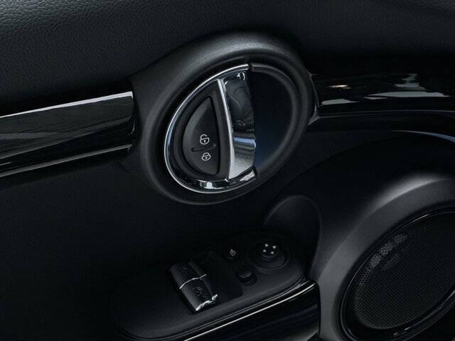 2024 MINI Hardtop 2 Door Cooper SE